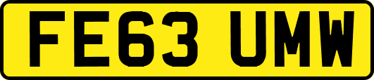 FE63UMW