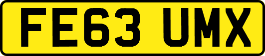 FE63UMX