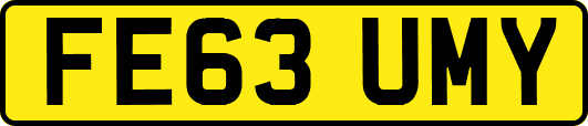 FE63UMY