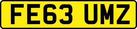 FE63UMZ