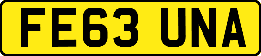 FE63UNA