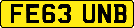 FE63UNB