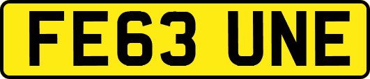 FE63UNE