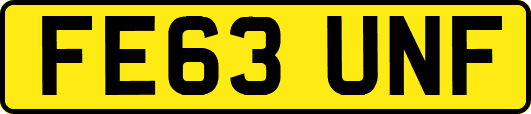 FE63UNF