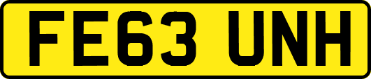 FE63UNH