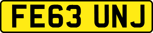 FE63UNJ