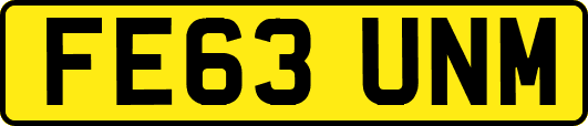 FE63UNM