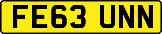 FE63UNN