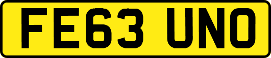 FE63UNO