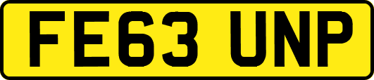 FE63UNP