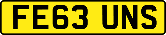 FE63UNS