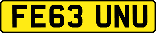 FE63UNU