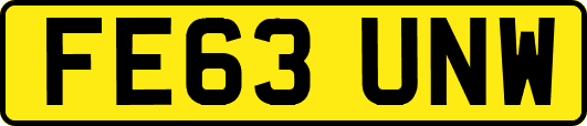 FE63UNW