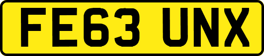 FE63UNX