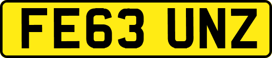 FE63UNZ