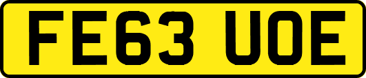 FE63UOE