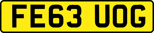 FE63UOG