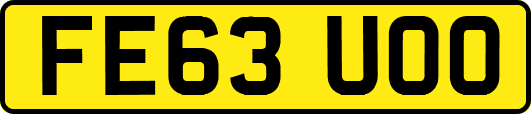 FE63UOO