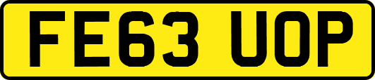 FE63UOP