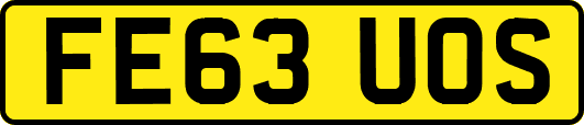 FE63UOS