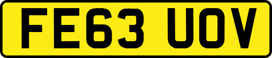 FE63UOV