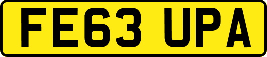 FE63UPA