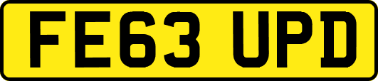 FE63UPD