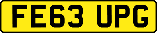 FE63UPG
