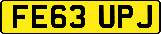 FE63UPJ