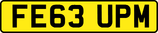 FE63UPM