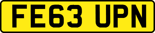 FE63UPN