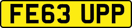 FE63UPP