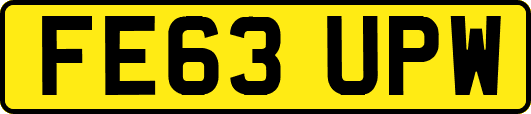 FE63UPW