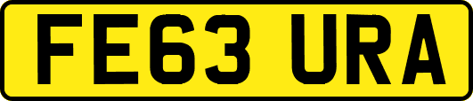 FE63URA