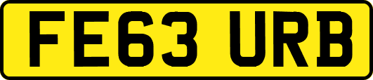 FE63URB