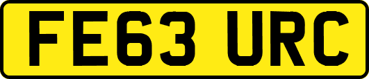 FE63URC