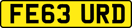FE63URD