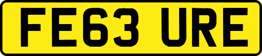 FE63URE