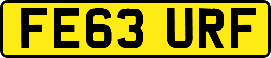 FE63URF