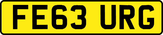 FE63URG