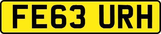 FE63URH