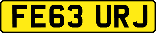 FE63URJ