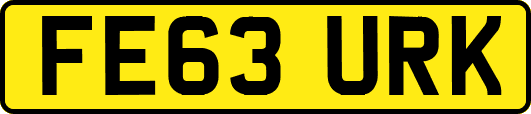 FE63URK