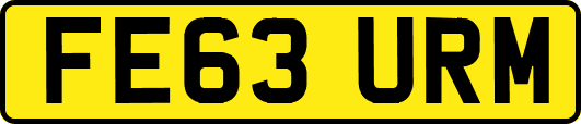 FE63URM