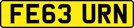 FE63URN