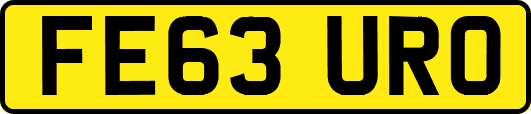FE63URO