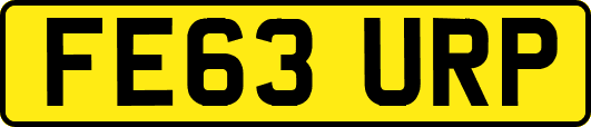 FE63URP