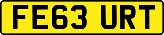 FE63URT