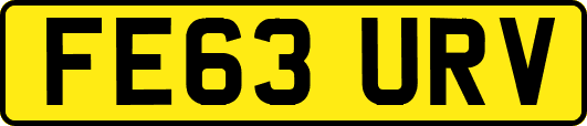 FE63URV