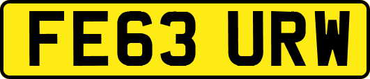 FE63URW